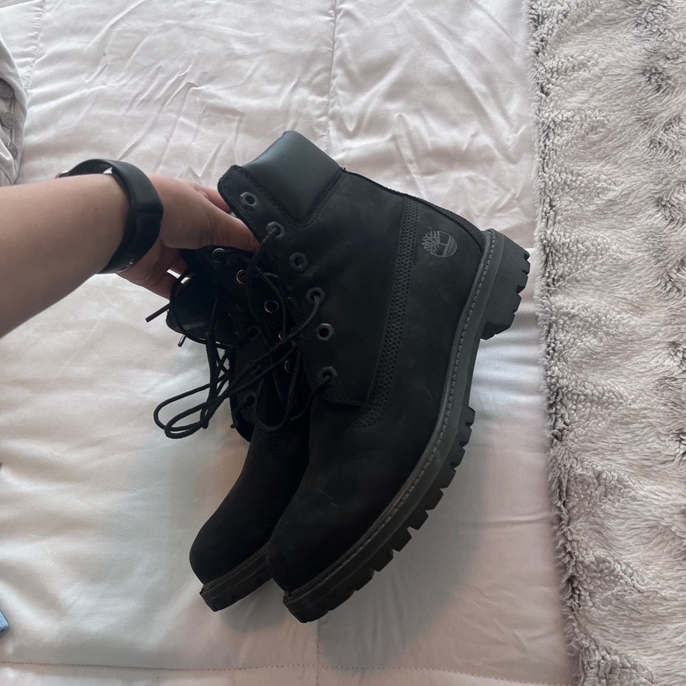 Timberland Boots